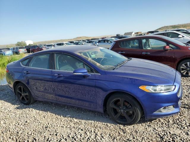 Vin: 3fa6p0hd7gr215503, lot: 59016325, ford fusion se 20164