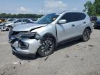2018 NISSAN ROGUE S - 5N1AT2MT4JC772833