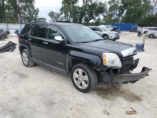 Vin: 2gkflte35f6301678, lot: 57353075, gmc terrain slt 20154