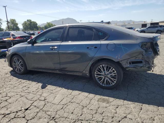 Vin: 3kpf54ad2re812604, lot: 58034085, kia forte gt line 20242
