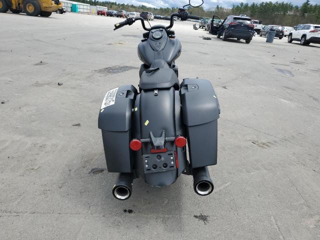 2023 INDIAN MOTORCYCLE CO. SPRINGFIEL 56KTJDBB9P3422920