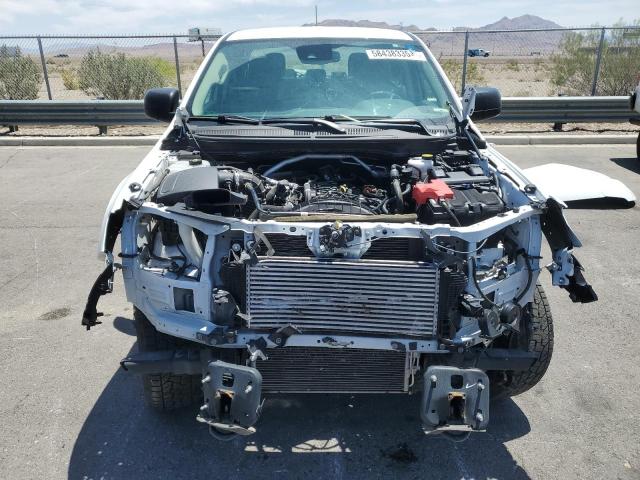 2020 FORD RANGER XL - 1FTER4EH4LLA83050