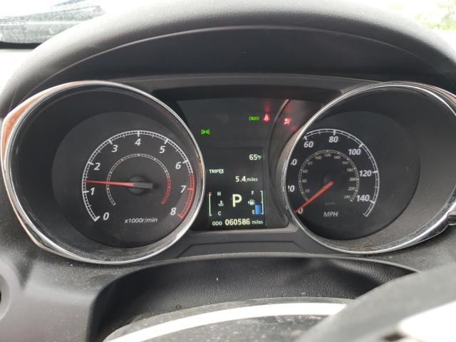 2018 MITSUBISHI OUTLANDER - JA4AP3AU7JZ004685