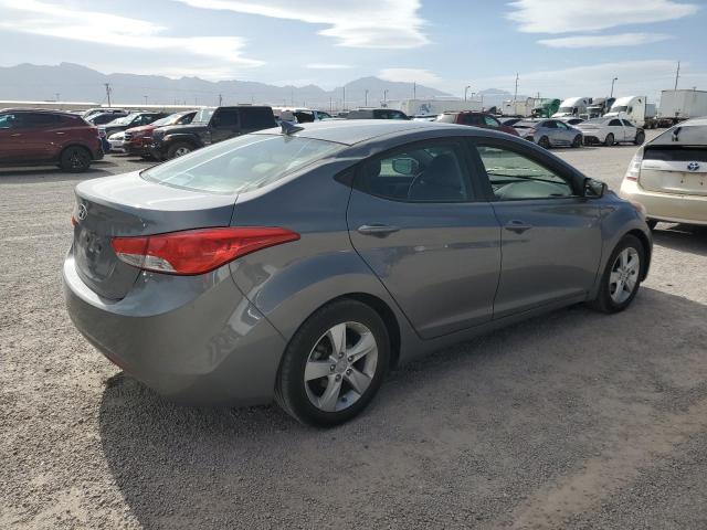 Vin: 5npdh4ae7dh343473, lot: 56906345, hyundai elantra gls 20133