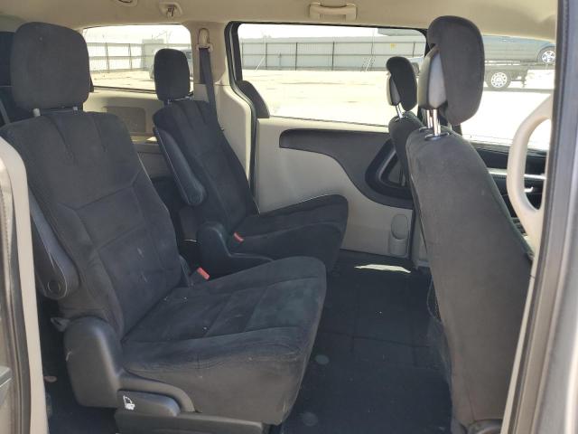 2015 DODGE GRAND CARA - 2C4RDGBG1FR682173