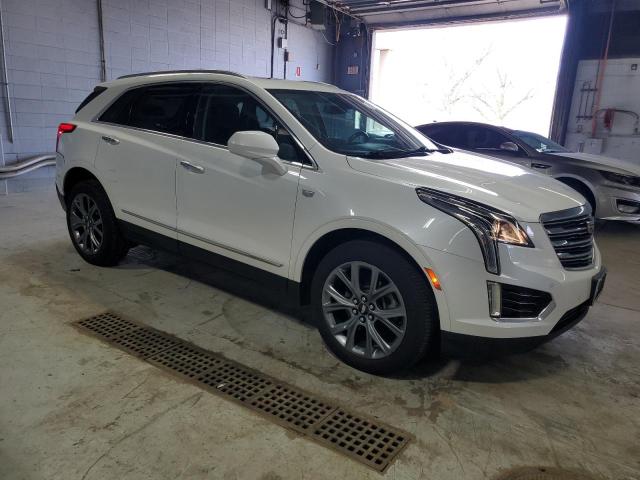 Vin: 1gykndrs5jz205083, lot: 55996515, cadillac xt5 luxury 20184