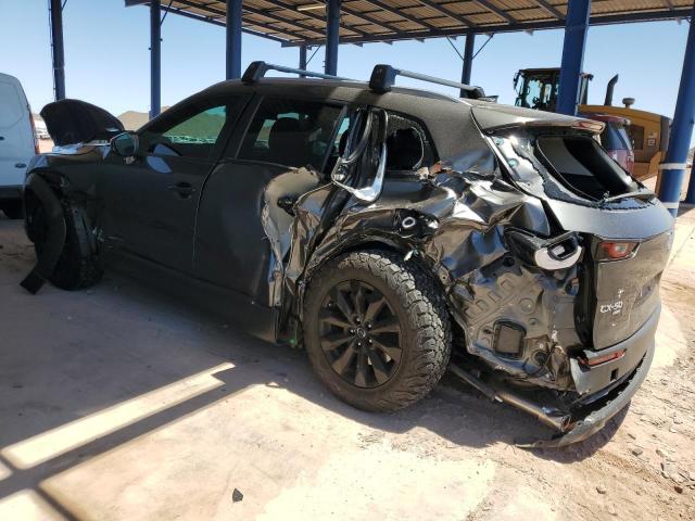 Vin: 7mmvabdm6sn307397, lot: 57020085, mazda cx-50 prem premium 20252