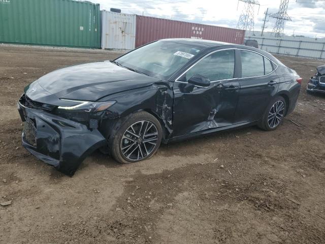 TOYOTA CAMRY XSE