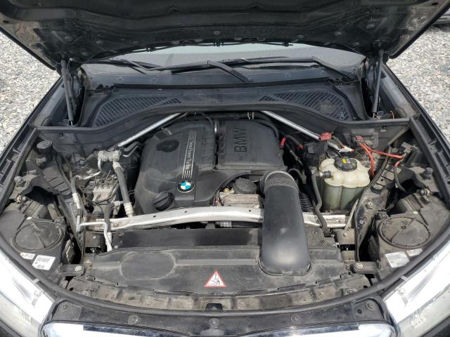 2016 BMW X6 XDRIVE3 - 5UXKU2C5XG0N79040