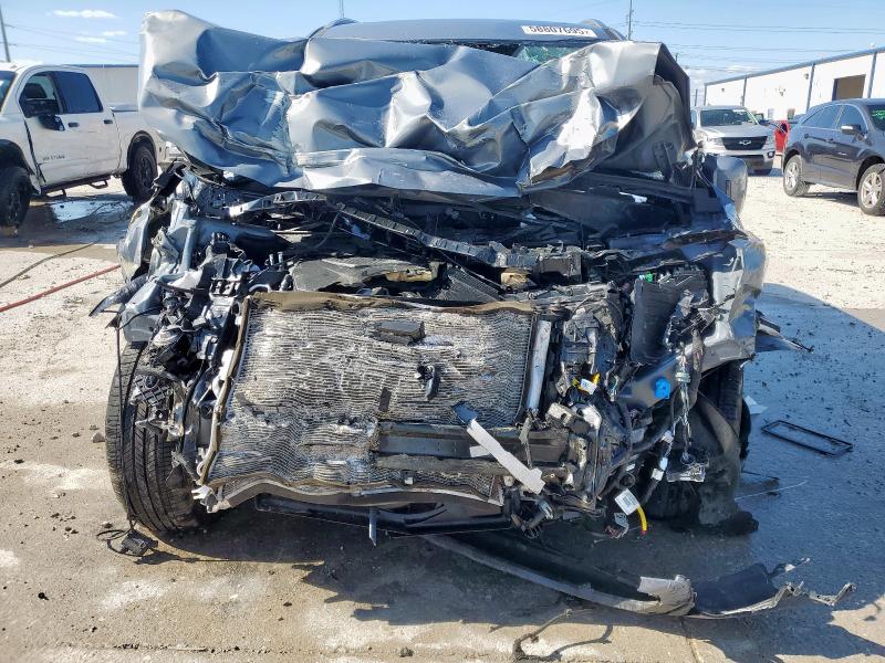 2024 KIA TELLURIDE 5XYP64GC5RG541248