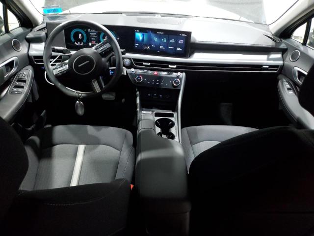 2025 HYUNDAI SONATA SEL KMHL64JA2SA442488