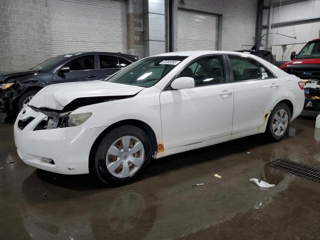 TOYOTA CAMRY BASE