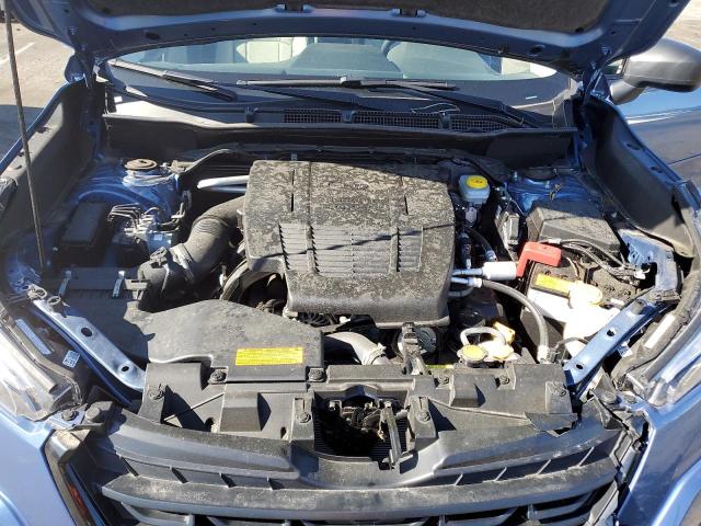 2023 SUBARU FORESTER - JF2SKACC8PH481305