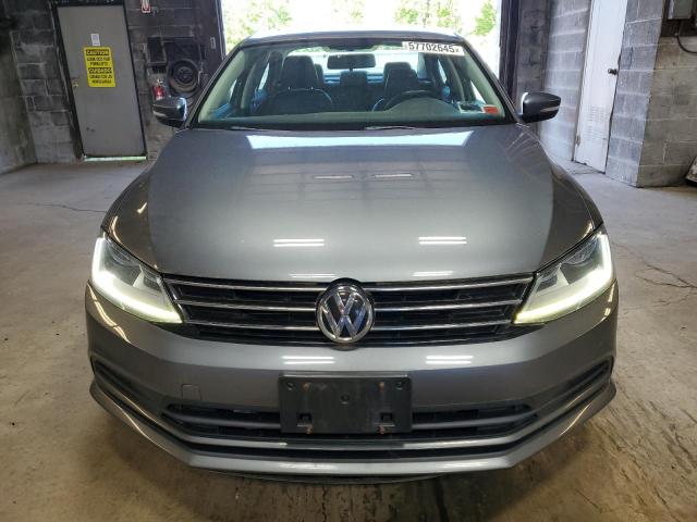 2017 VOLKSWAGEN JETTA SE 3VWDB7AJ1HM393976