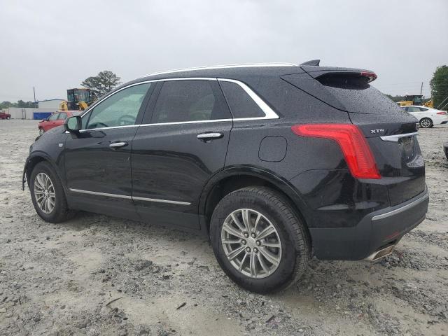 Vin: 1gyknbrs9hz273319, lot: 55829275, cadillac xt5 luxury 20172