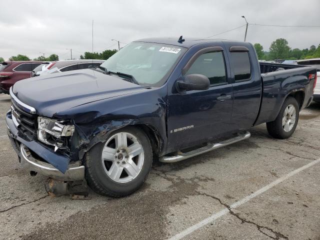 GMC SIERRA K15