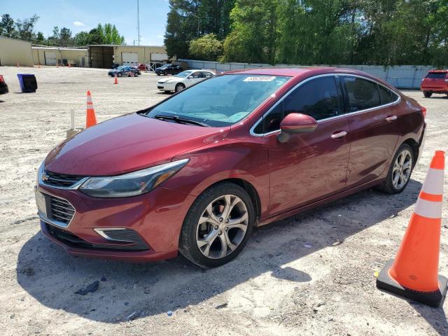 Vin: 1g1bg5sm5g7258090, lot: 55829895, chevrolet cruze premier 2016 img_1