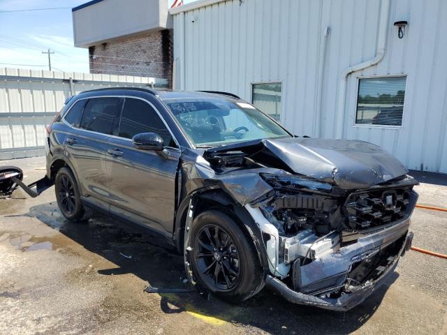 Vin: 7fars5h86re017350, lot: 57513145, honda crv sport-l 20244