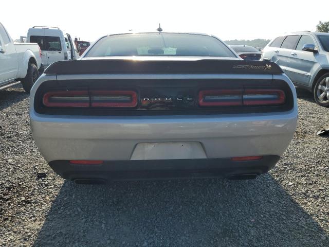 2023 DODGE CHALLENGER - 2C3CDZFJ4PH654886