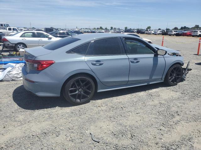 Vin: 2hgfe2f50nh610771, lot: 57129125, honda civic sport 20223