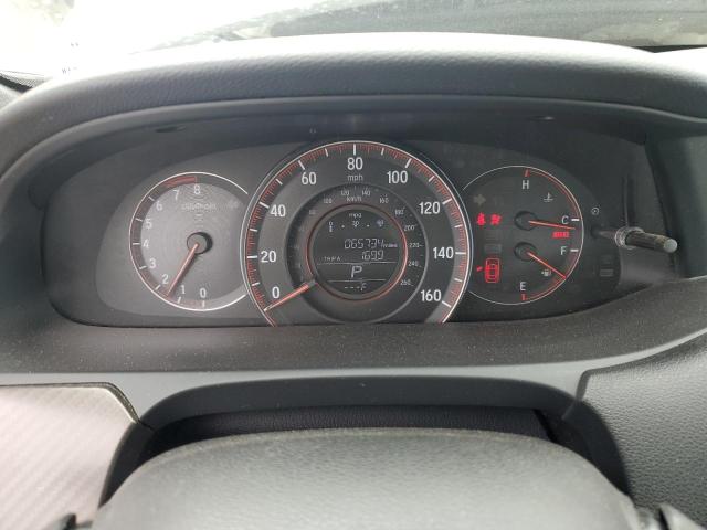 2017 HONDA ACCORD SPO - 1HGCR2F53HA097879