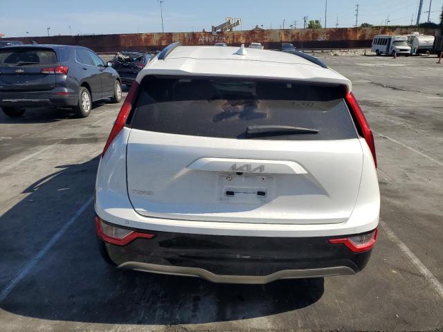 2023 KIA NIRO WIND KNDCR3L19P5018907
