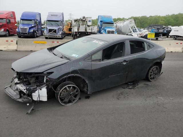 Vin: jtdacaau4p3003074, lot: 54662455, toyota prius le 2023 img_1
