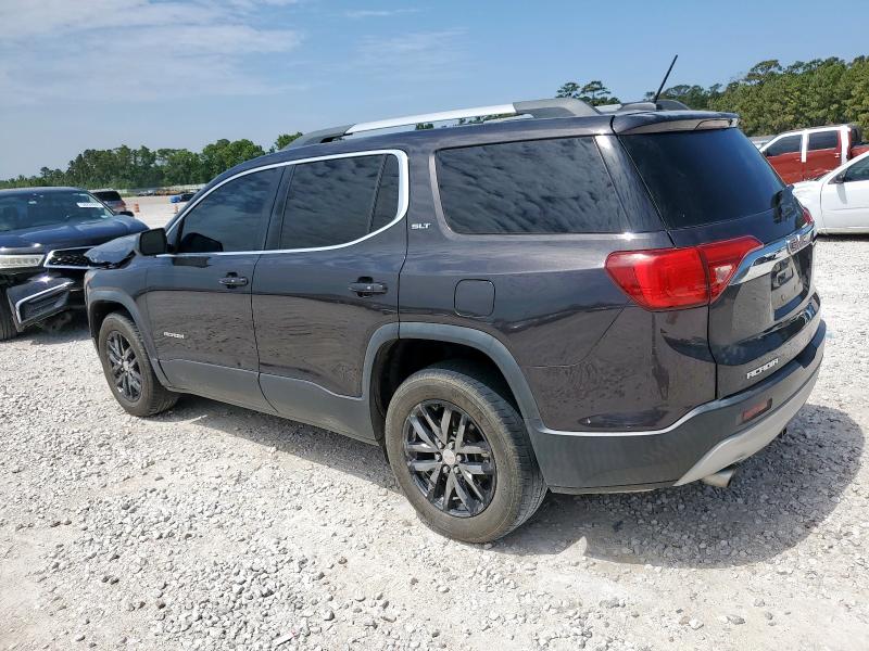 Vin: 1gkknmls1hz254410, lot: 58330625, gmc acadia slt-1 20172