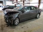 2015 FORD FUSION SE - 3FA6P0HDXFR267092