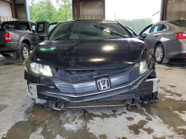 2015 HONDA CIVIC EX - 2HGFG3A88FH510100