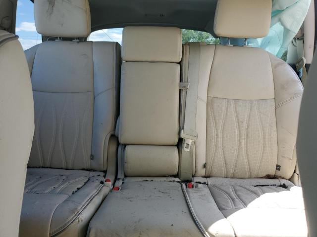 2016 INFINITI QX60 - 5N1AL0MNXGC506926