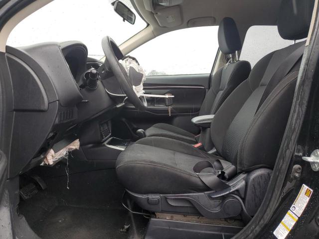 2020 MITSUBISHI OUTLANDER JA4AZ3A37LZ010099