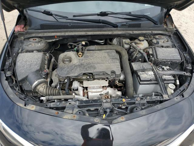 2019 CHEVROLET MALIBU LS 1G1ZB5ST3KF110605
