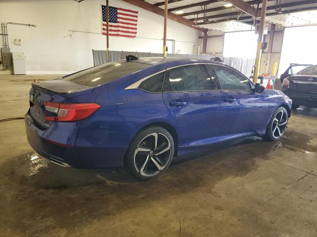Vin: 1hgcv1f41na046325, lot: 57670035, honda accord sport se 20223