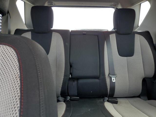 2016 CHEVROLET EQUINOX LS - 2GNALBEK3G1139434