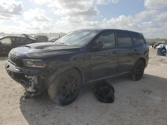 2022 DODGE DURANGO SR 1C4SDJGJ9NC212807