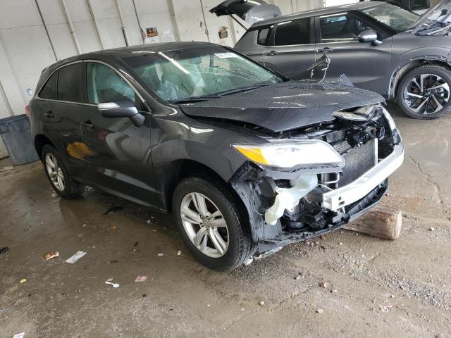 Vin: 5j8tb4h30fl008315, lot: 56779165, acura rdx 20154