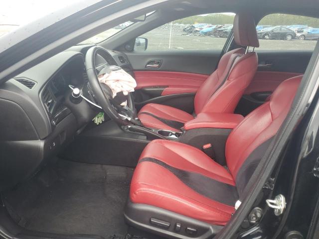 2019 ACURA ILX PREMIU 19UDE2F86KA004449