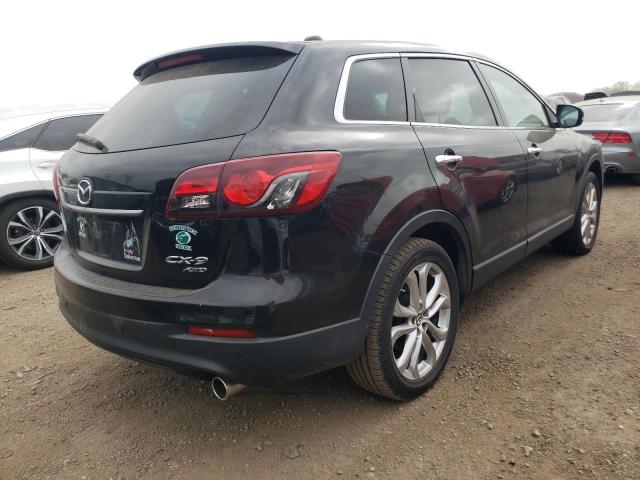 Vin: jm3tb3da1d0403803, lot: 56540205, mazda cx-9 grand touring 20133