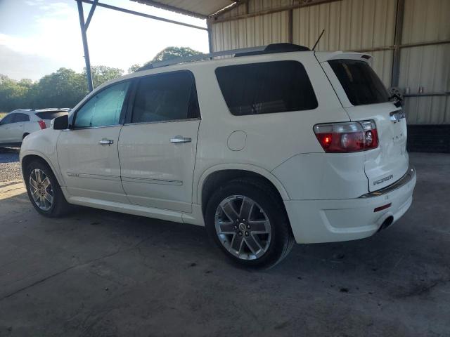 Vin: 1gkkvted3bj256089, lot: 55263165, gmc acadia den denali 20112