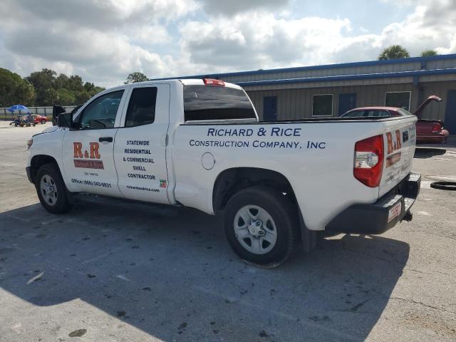 Vin: 5tfry5f10mx279251, lot: 56290055, toyota tundra double cab sr 20212