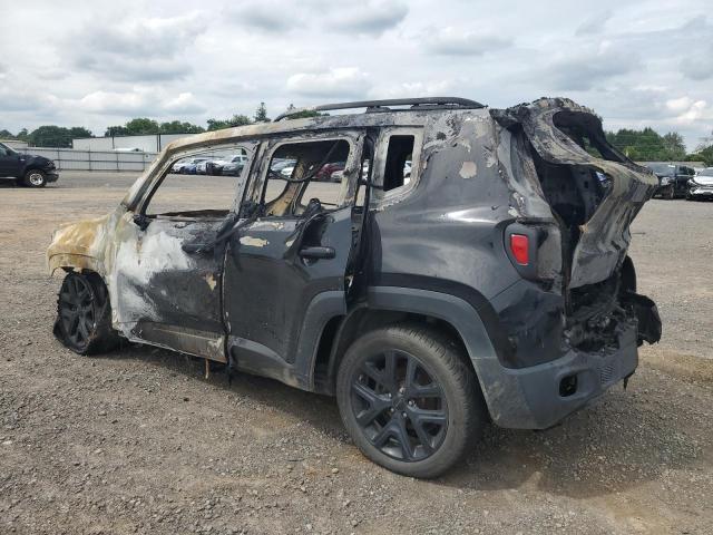 Vin: zaccjabb1jph17114, lot: 58620515, jeep renegade latitude 20182