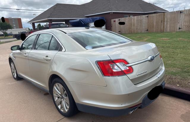 Vin: 1fahp2fw4bg136184, lot: 58663795, ford taurus limited 20113