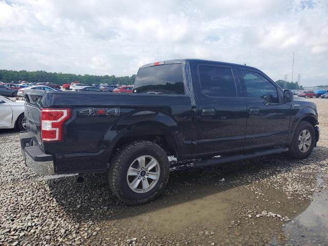 Vin: 1ftew1ep3kfa24681, lot: 57634695, ford f-150 supercrew 20193