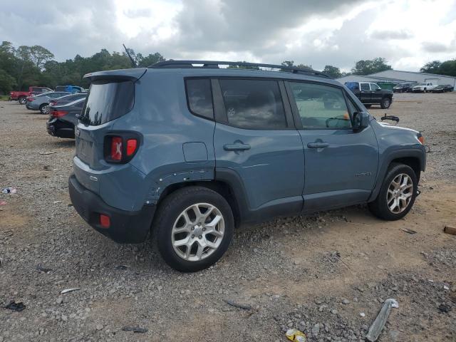 Vin: zaccjabbxhpg29267, lot: 55307105, jeep renegade latitude 20173