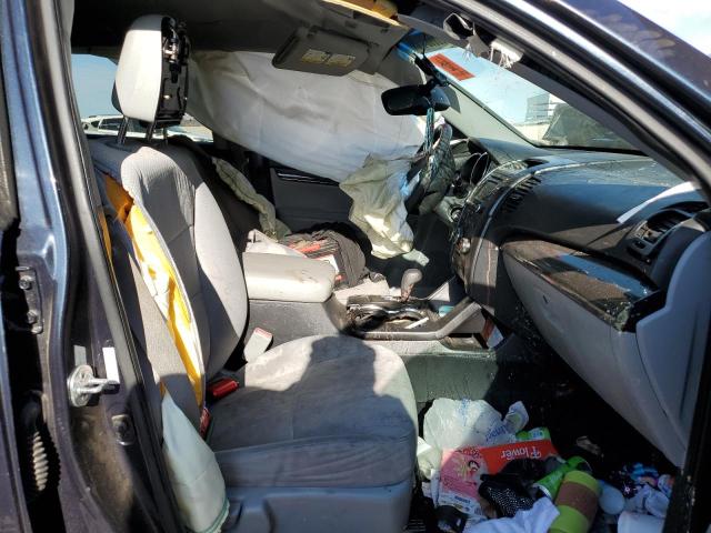 2013 KIA SORENTO LX - 5XYKT3A68DG328559