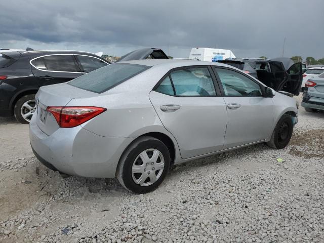 Vin: 5yfburhe1hp610945, lot: 55596585, toyota corolla l 20173