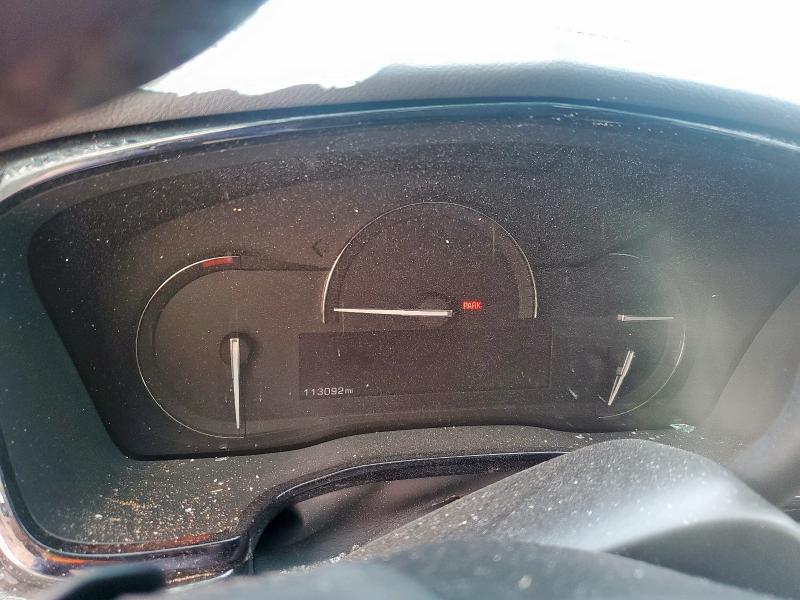 2018 CADILLAC XT5 - 1GYKNARS6JZ147628