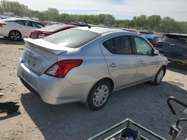 Vin: 3n1cn7ap0gl894231, lot: 55559835, nissan versa s 20163