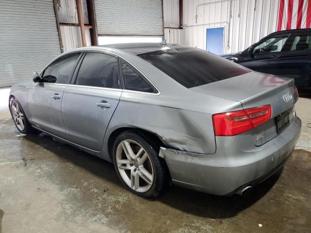 Vin: waugfafc2fn037239, lot: 55496935, audi a6 premium plus 20152